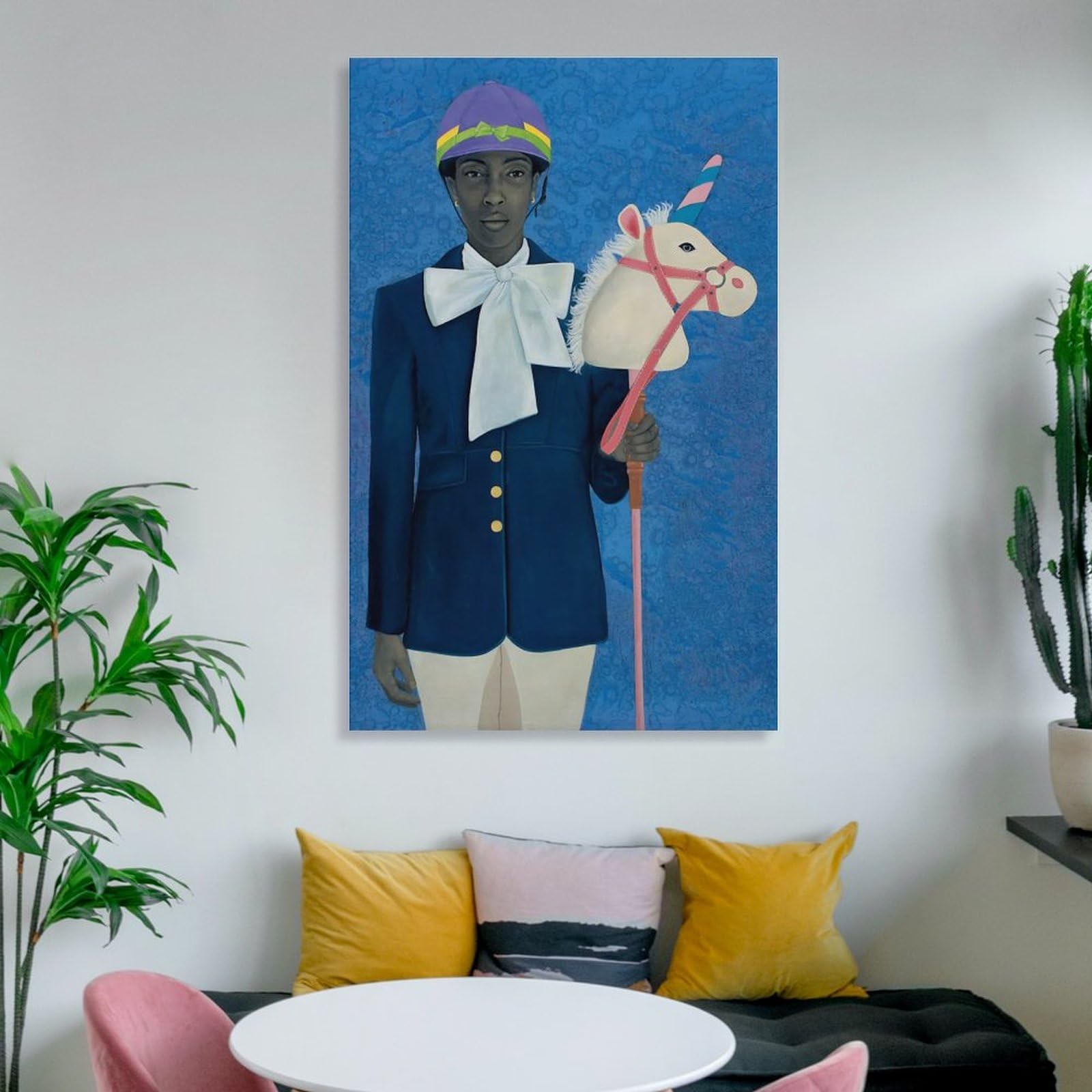 インテリア　アート　絵 ネイチャーフラワー ライト 70×100 - アート・インテリア絵画の