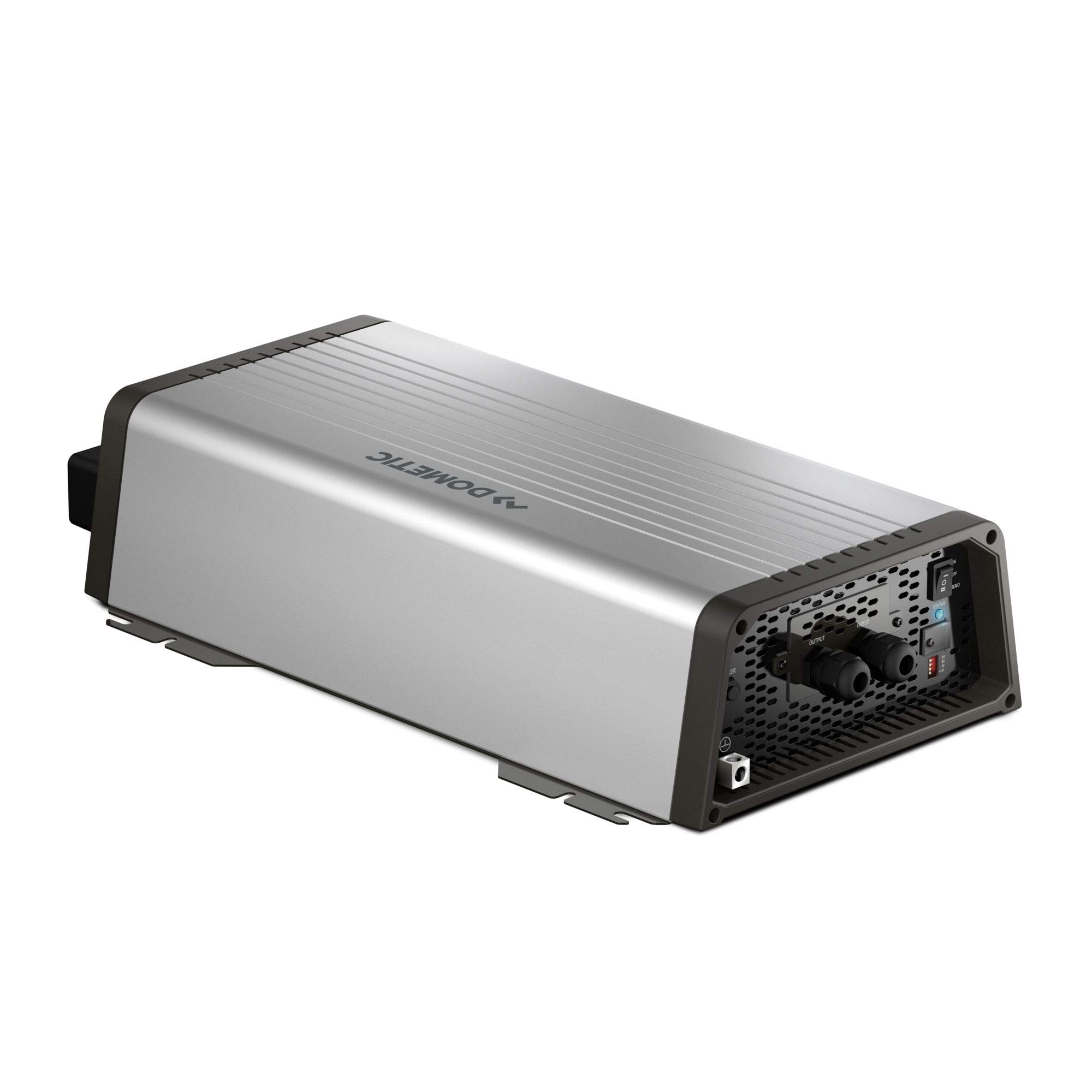 Dometic Sinepower Dsp 2324T - Inverter per sinusoidale confortevole, 2300 W, 24 V