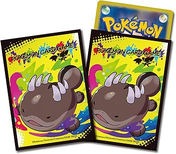 Amazon.co.jp: Pokémon: カードアクセサリー