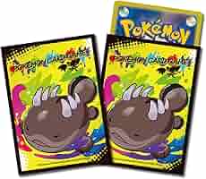 Amazon.co.jp: ポケモンセンターオリジナル ポケモンカード