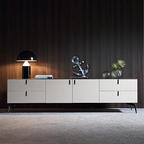 Miniatura 3 de Decoración de escultura de ancla de barco náutico, modelo costero creativo, tema de arte, océano, estilo retro, decoración azul marino, hogar,