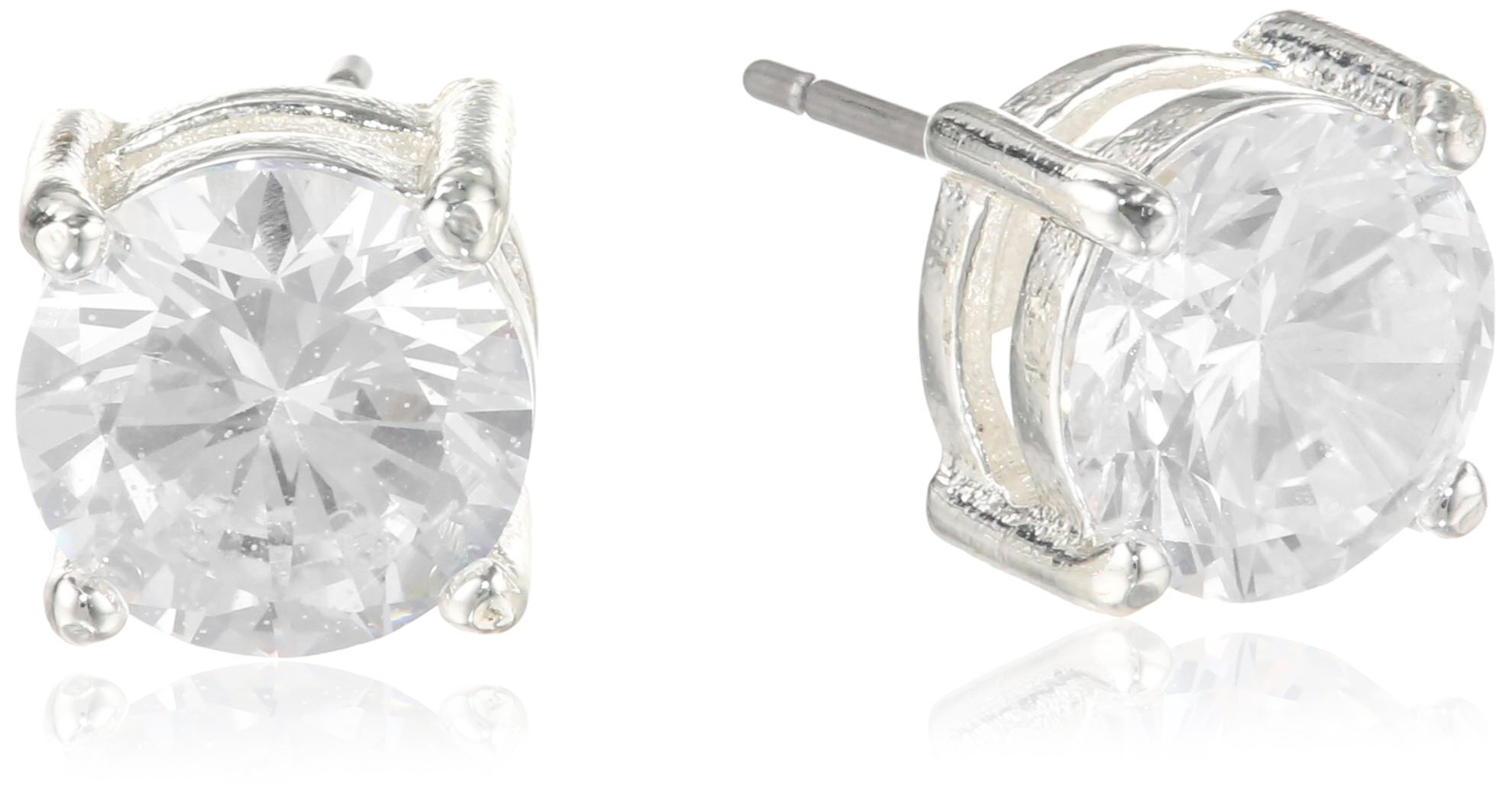 Anne Klein, Metal, Cubic Zirconia
