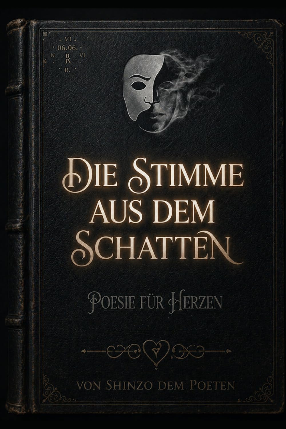 Die Stimme aus dem Schatten