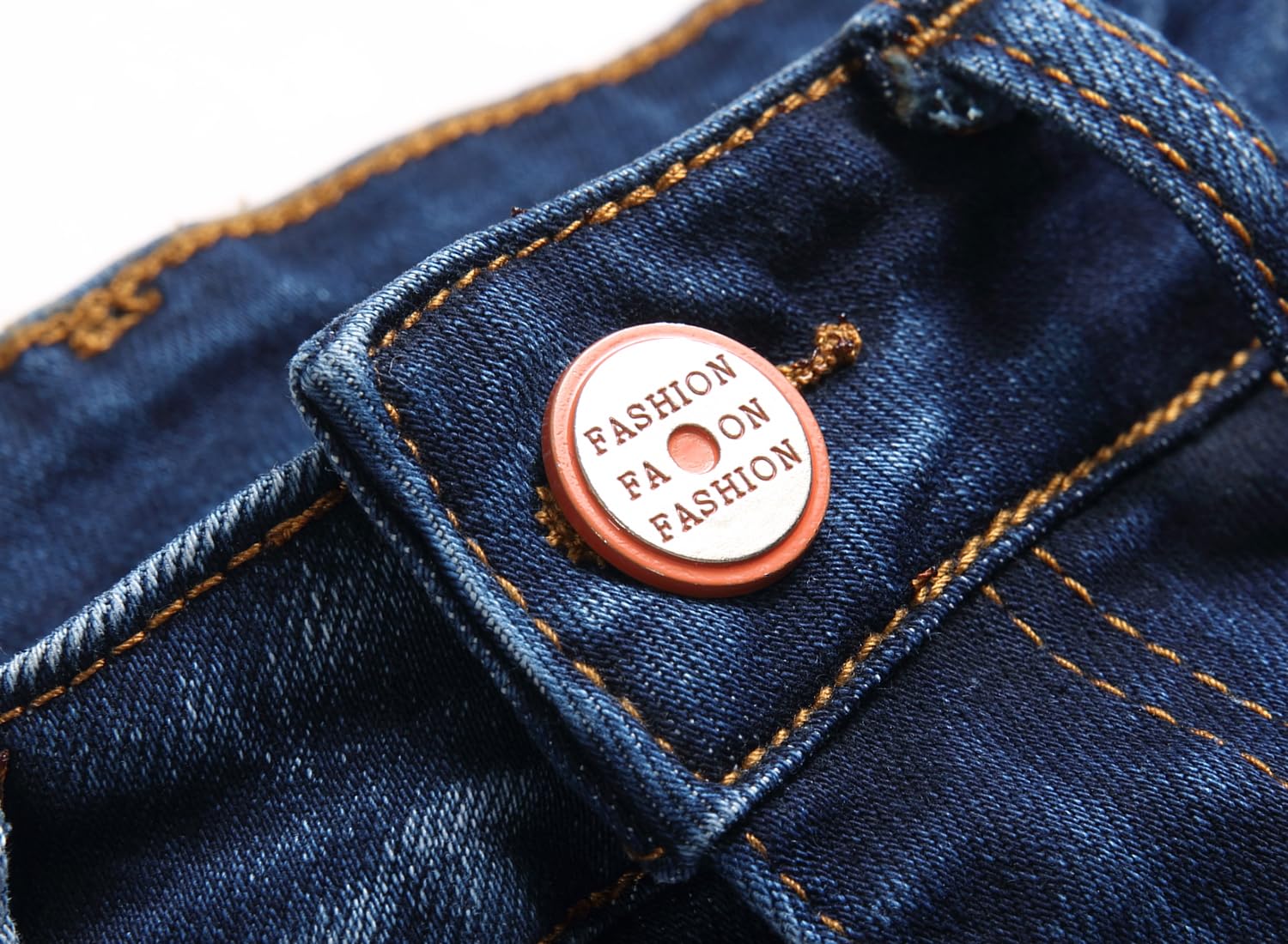 Pantalones vaqueros ajustados para hombre, ajustados, ajustados, ajustados, ajustados, ajustados, de cintura flexible, pantalones vaqueros informales, de diseño ajustado, pantalones vaqueros, F#azul 2