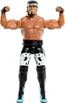 Mattel WWE Série Main Event Figurine d'Action Hollywood Hulk Hogan