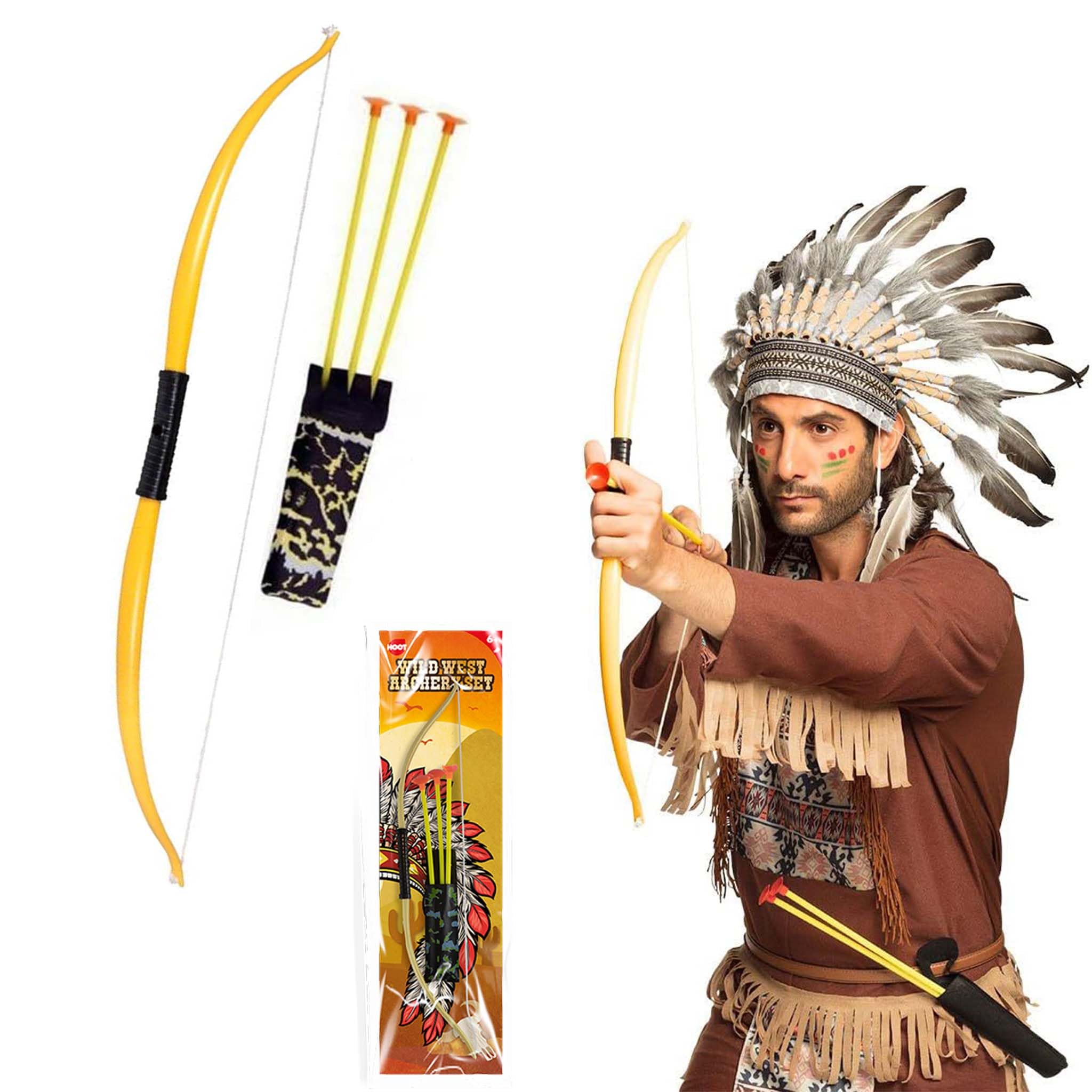 Kids Archery Set