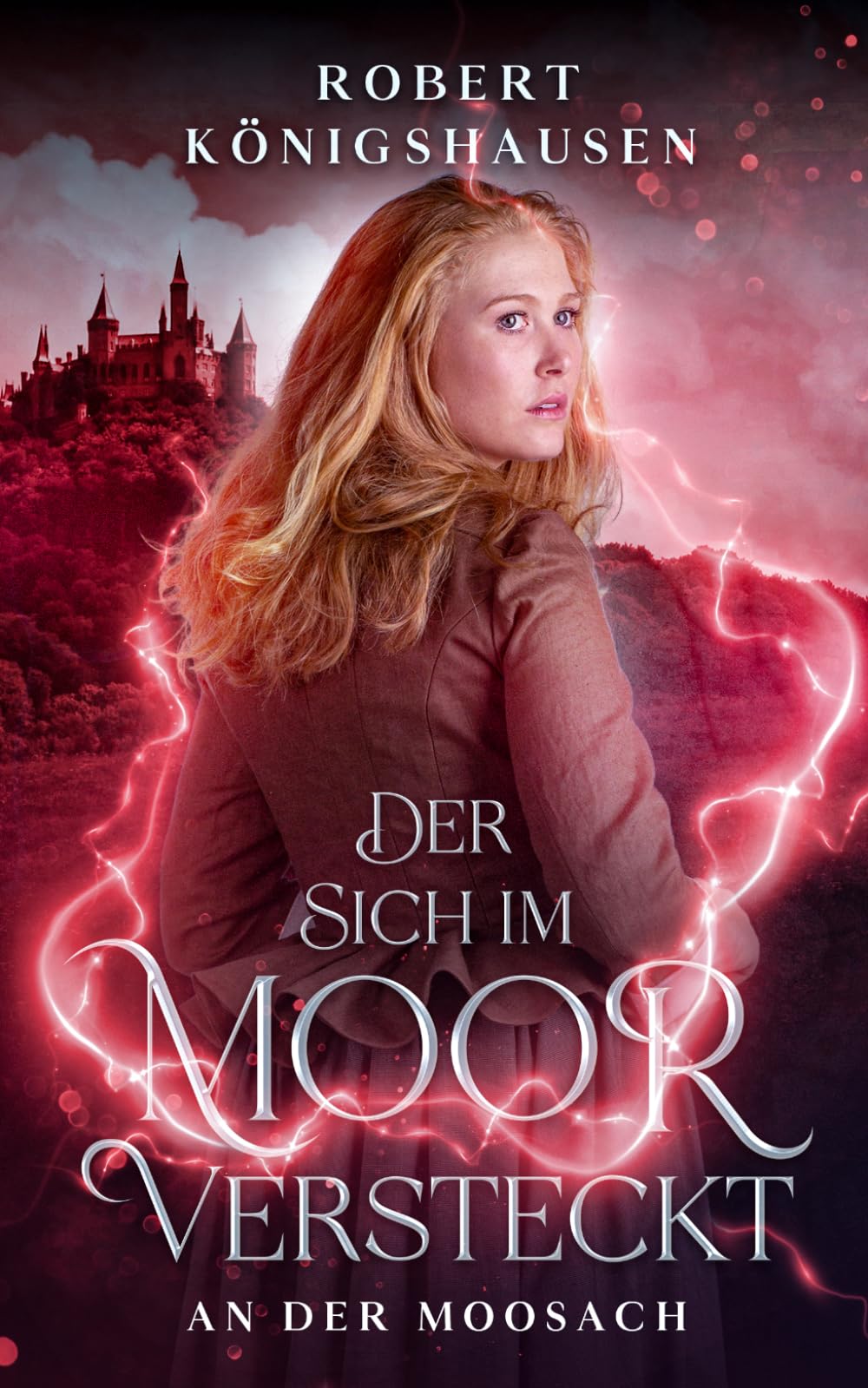 Der sich im Moor versteckt: Teil 4: An der Moosach