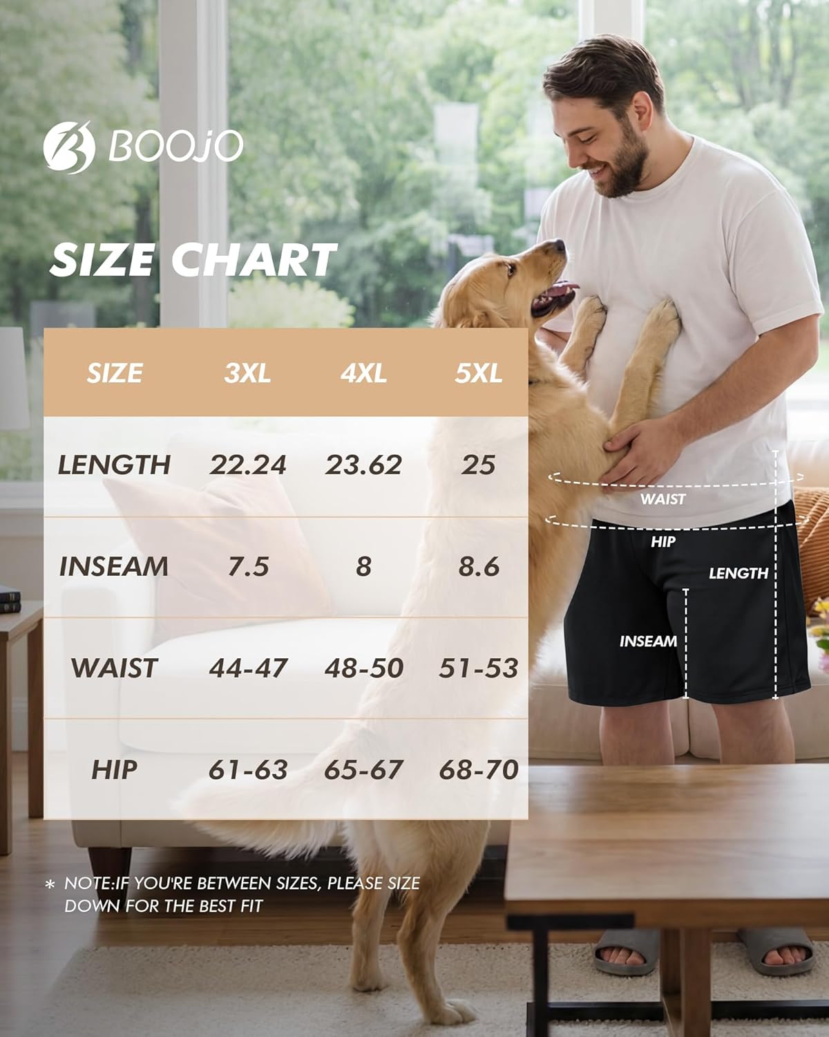 3 Pack Big and Tall Mens Gym Shorts - Basketball Black Athletic Workout Shorts with Pockets Gym Clothes (3XL-5XL)