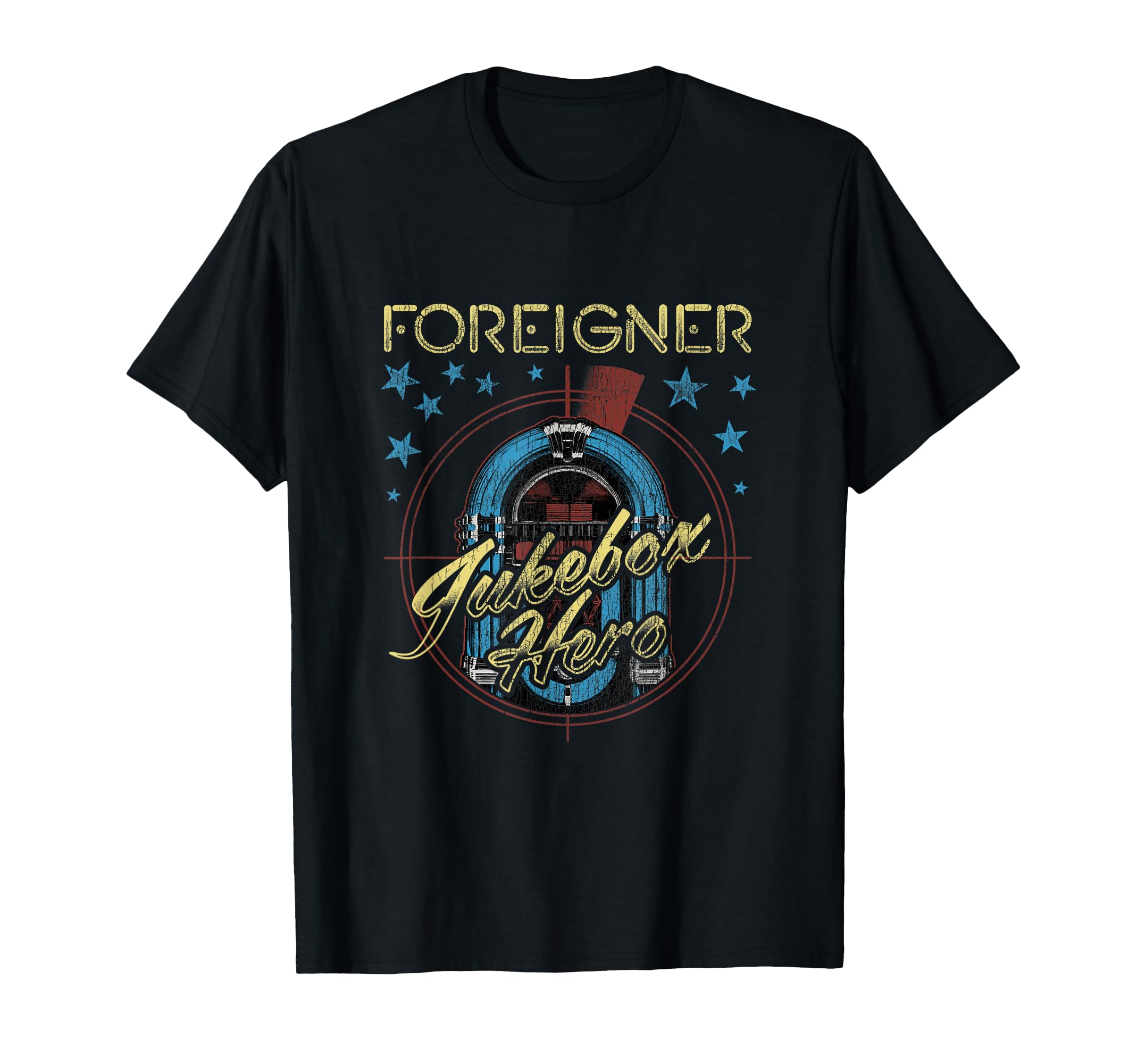 Kleidung mit Designs von Amazon Merch on Demand
