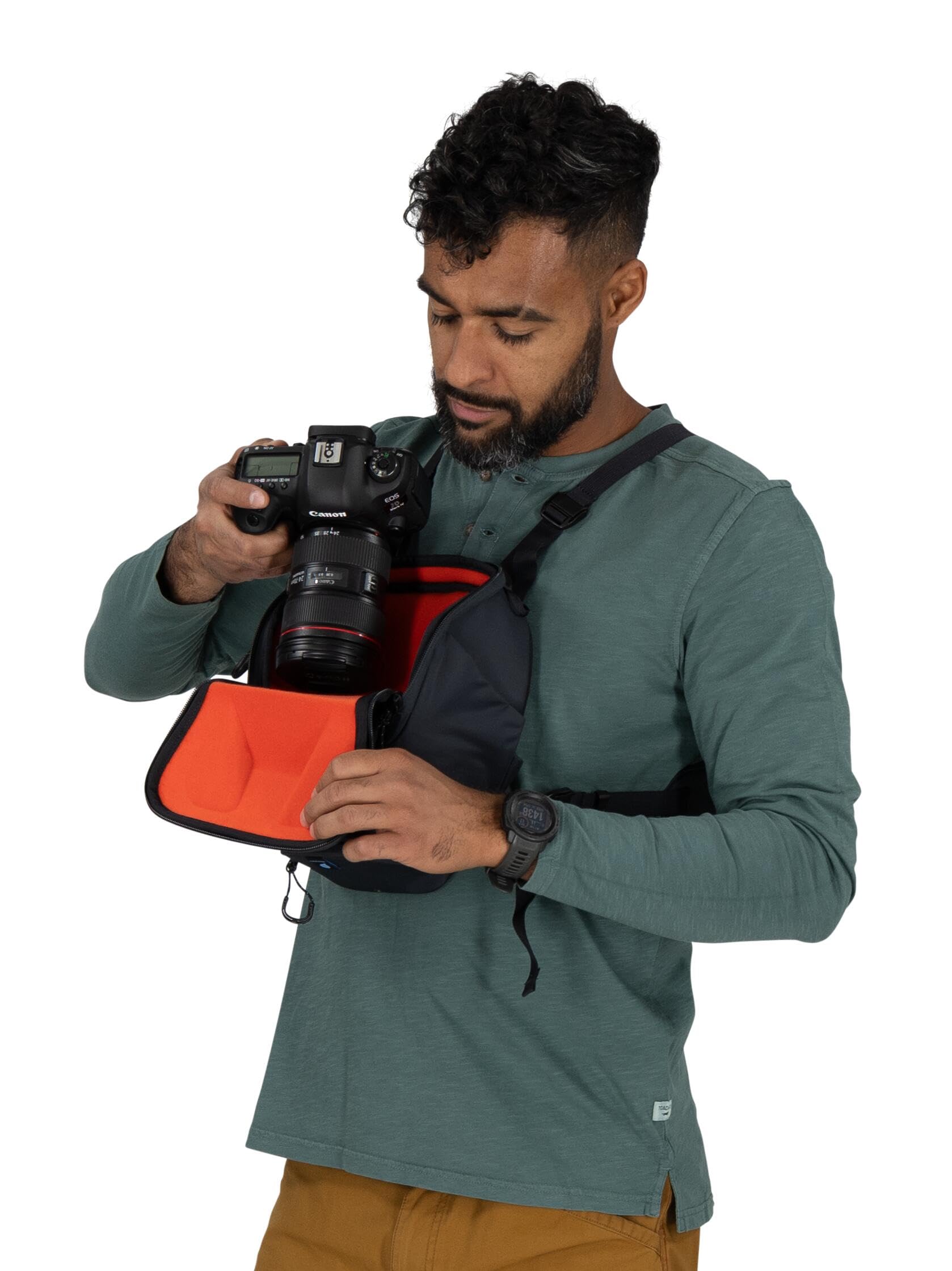 Osprey Camera Rig Camera Pouch One Size
