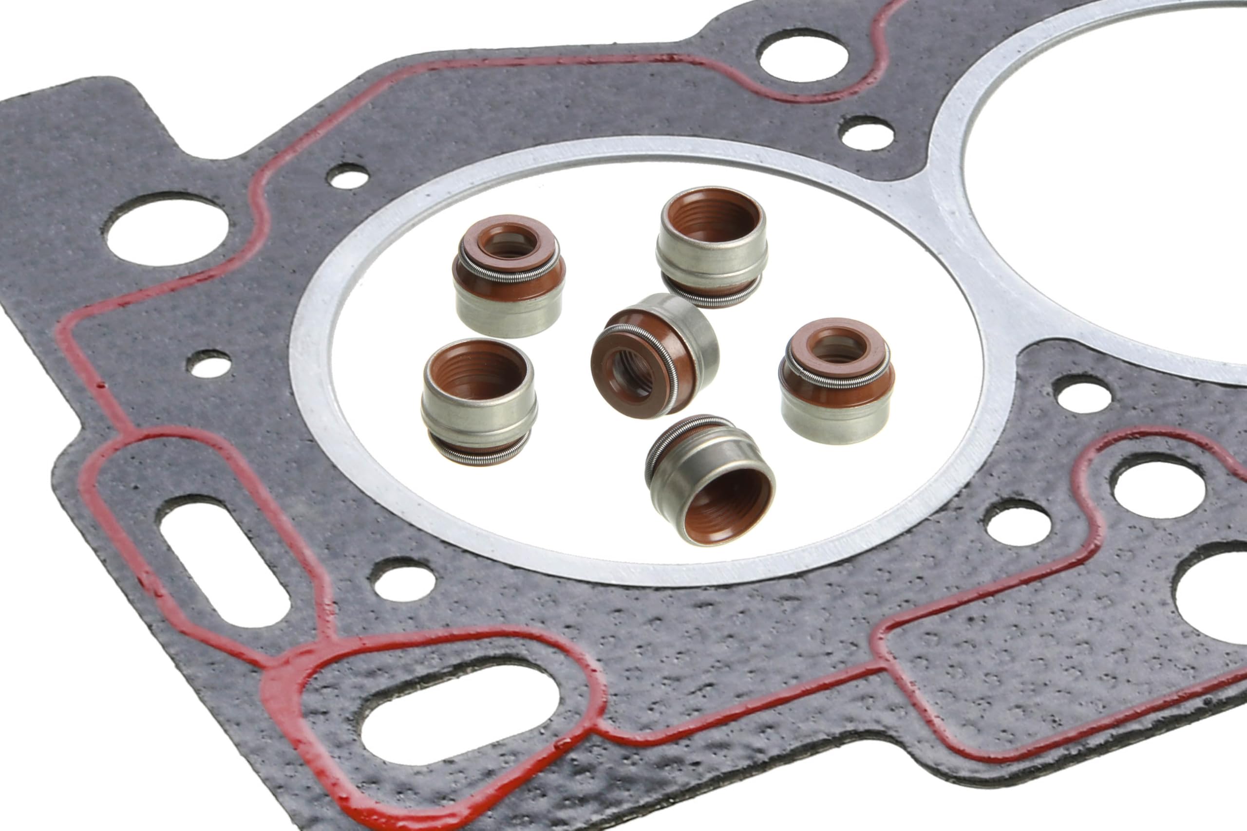 Ajusa 52032400 Jeu de joints d'étanchéité, culasse de cylindre