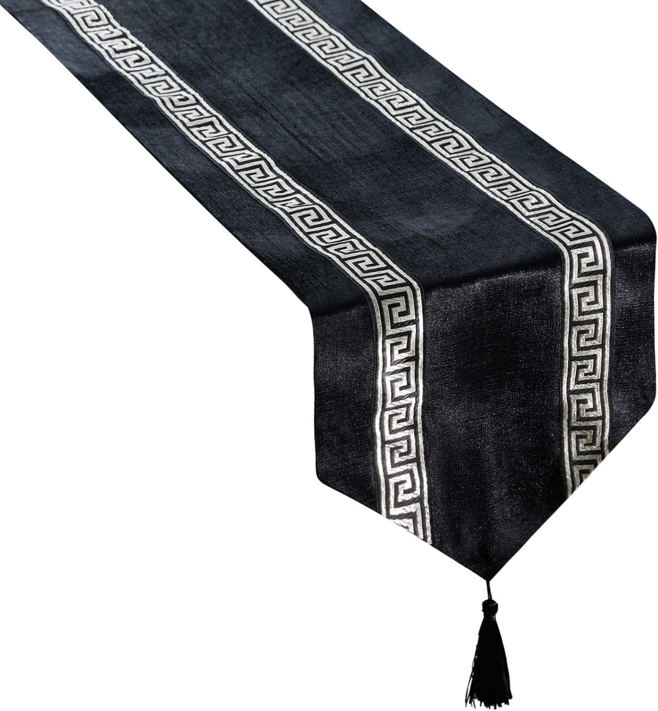 corridore da tavolo per il giorno di San Valentino