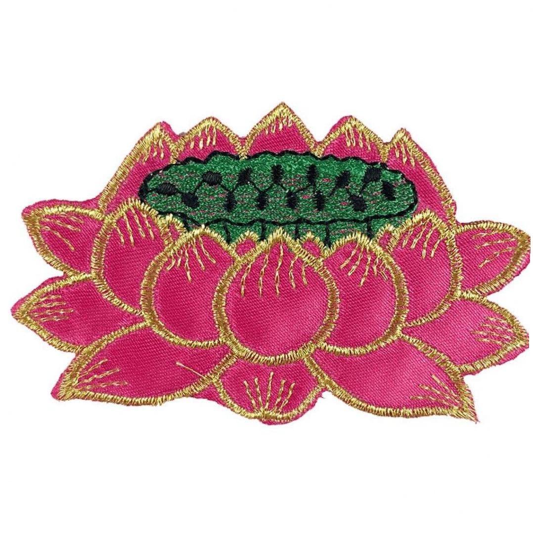 【絶版品】 花売り　刺繍パッチ 71sFKN2F0lL._UF1000,1000_QL80_.jpg