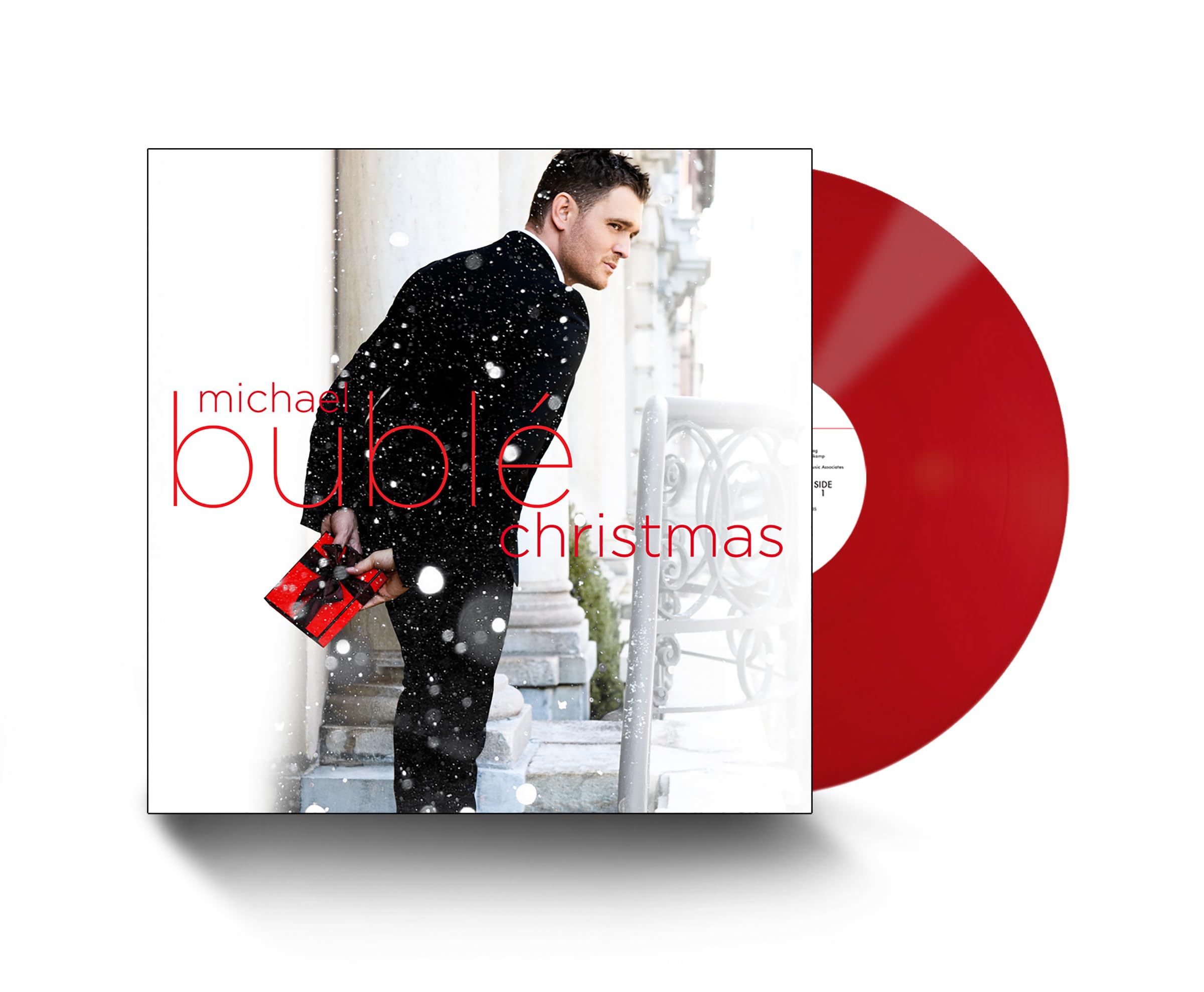 Michael Buble - Christmas Vinyl