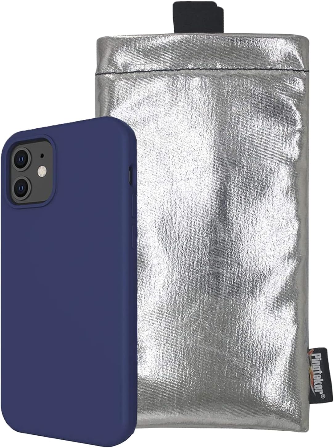 PINGTEKOR Thermal Phone Case,Prevent OVERHEATING in The Sun