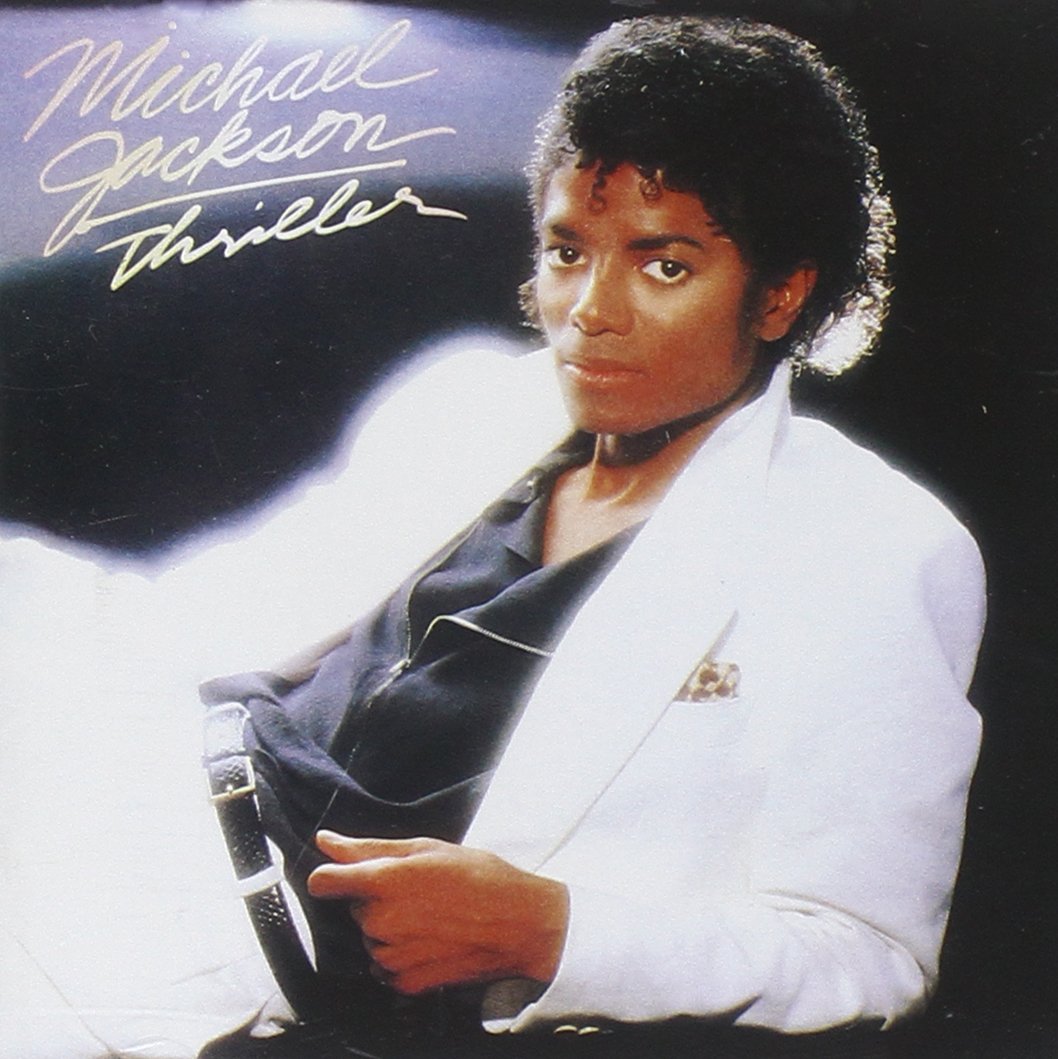 Thriller: Amazon.ca: Music
