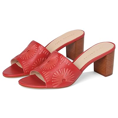 Jack Rogers Susie Sandal Nappa/Raffia Women