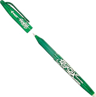 Pilot Frixion Tintenroller, radierbar