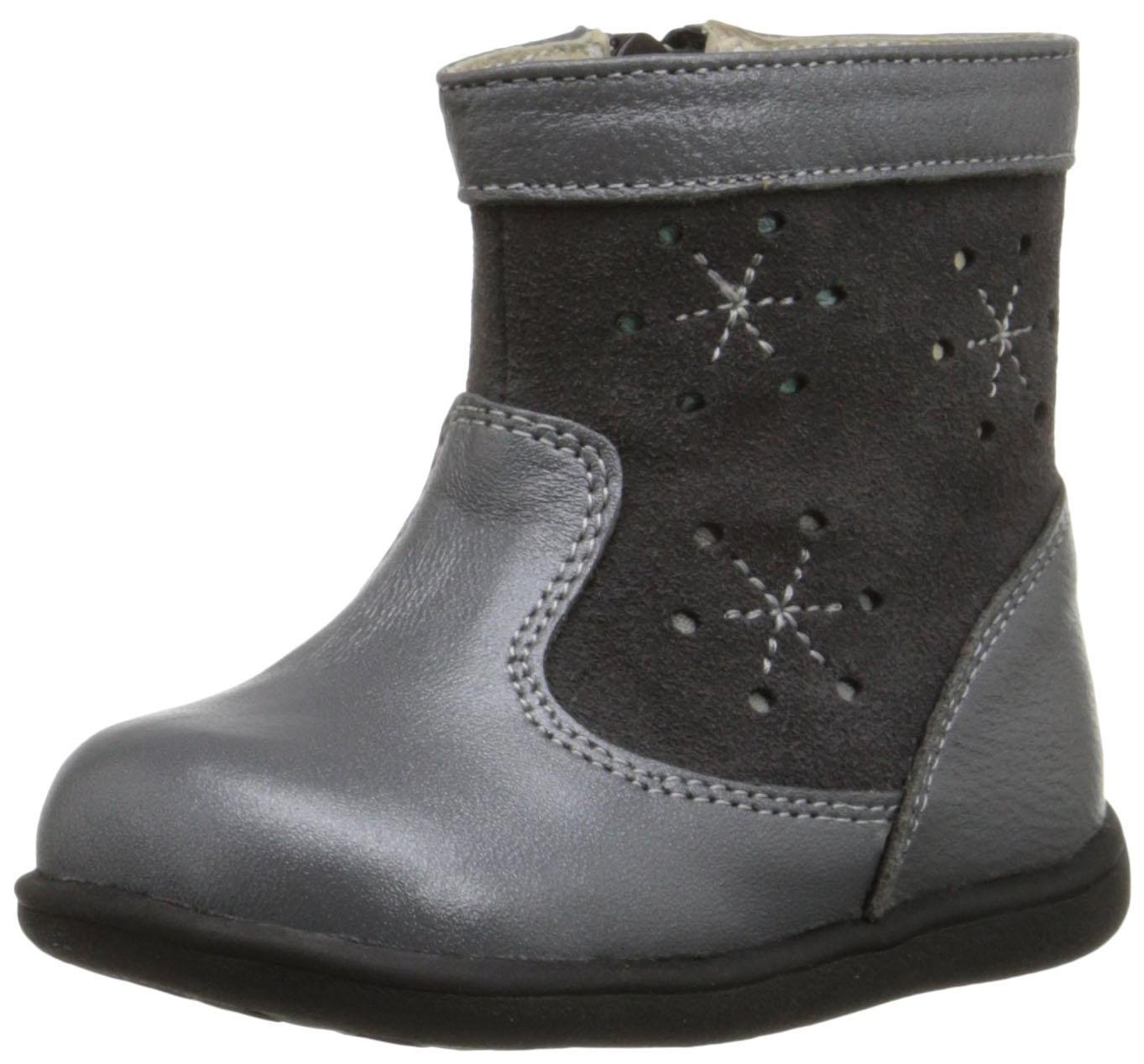 See Kai RunGirl's Mizuki Fashion Boot