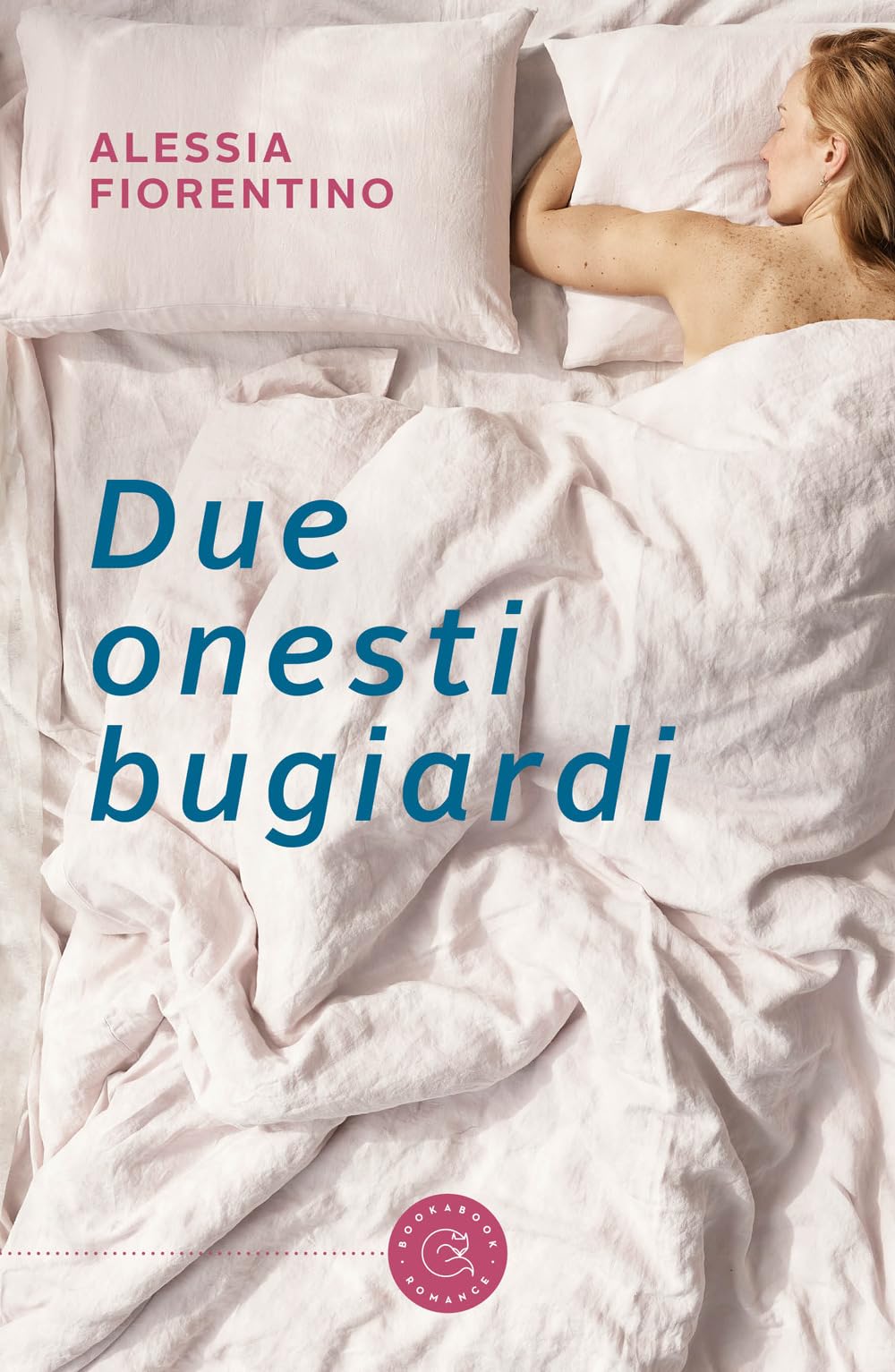 Due Onesti Bugiardi - 4