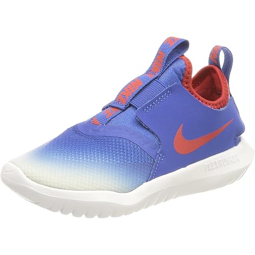 Nike Flex Runner Toddler Casual Running Shoe At4665-408 Size 4