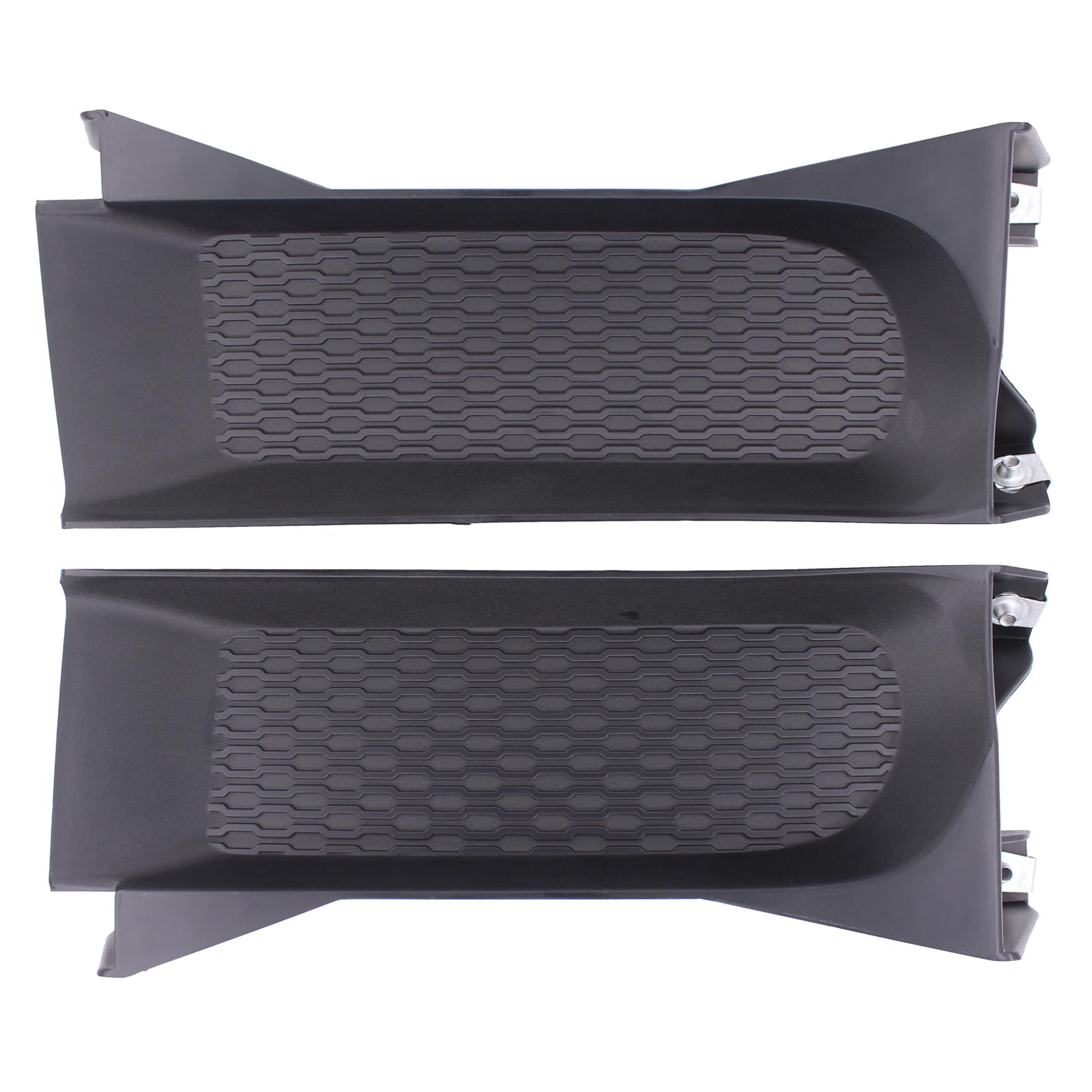 Amazon.com: MOTOKU Front Bumper Bezel Trim Tow Hook Bezel without
