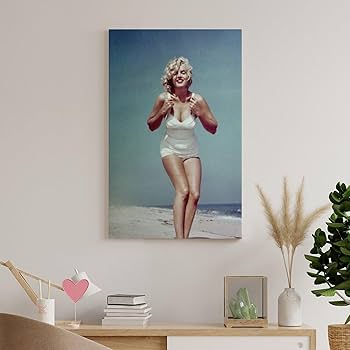 80年代 ビンテージ SUNSHINE POSTER マリリンモンロー 当時物 80年代 ビンテージ SUNSHINE POSTER マリリンモンロー 当時物 - メルカリ