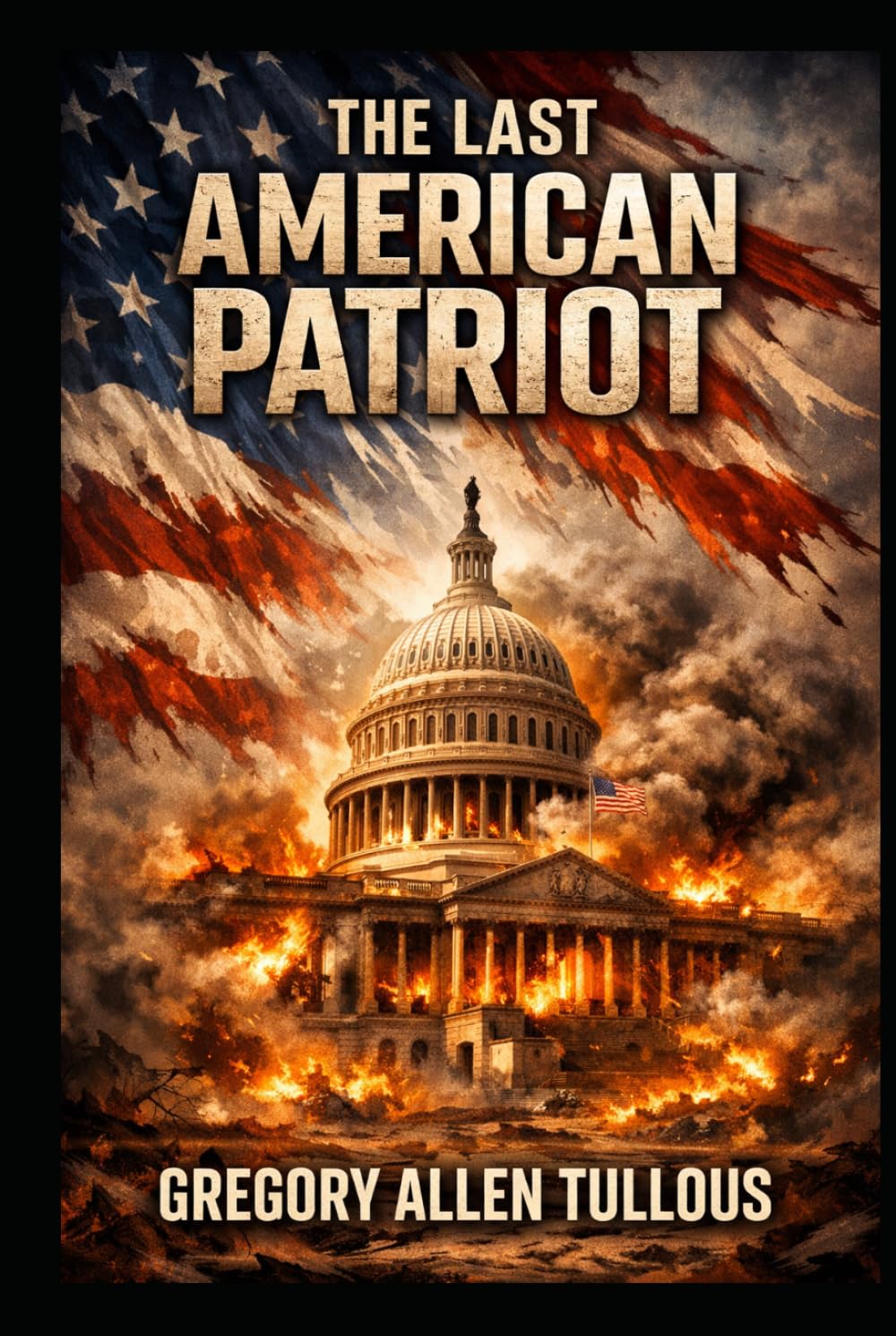 The Last American Patriot