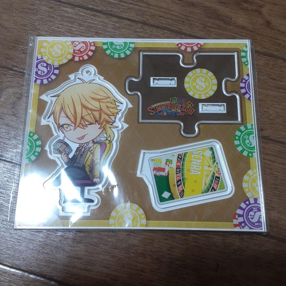 センラ アクスタ 22点 センラ アクスタ 22点 センラ アクスタ 22点 アクリルスタンド