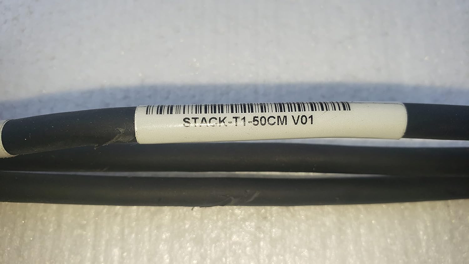 Cisco STACK-T1-50CM Stackwise Stacking Catalyst 9000 Cable (Renewed)