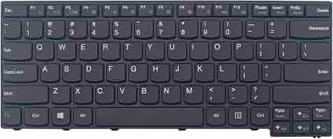 Amazon.com: Original New for Lenovo 25215313 MP-13Q23US-686 US 