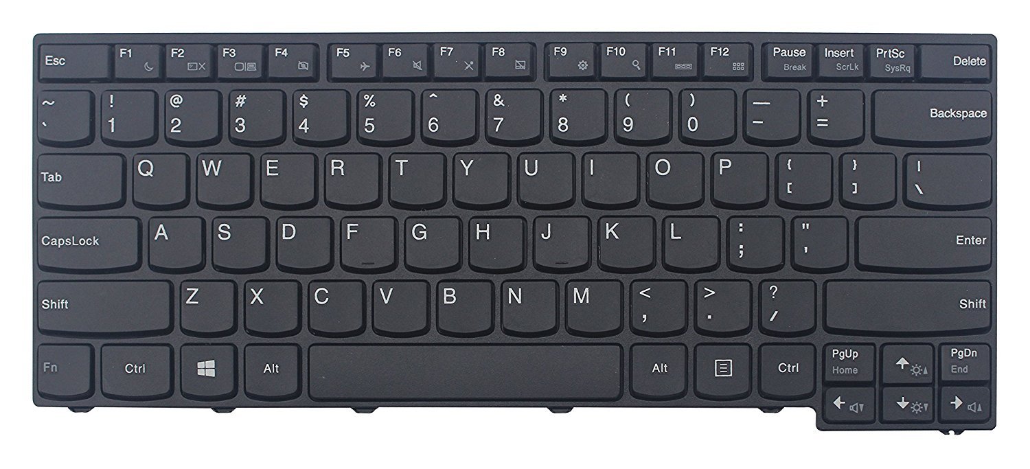 Amazon.com: Original New for Lenovo 25215313 MP-13Q23US-686 US  