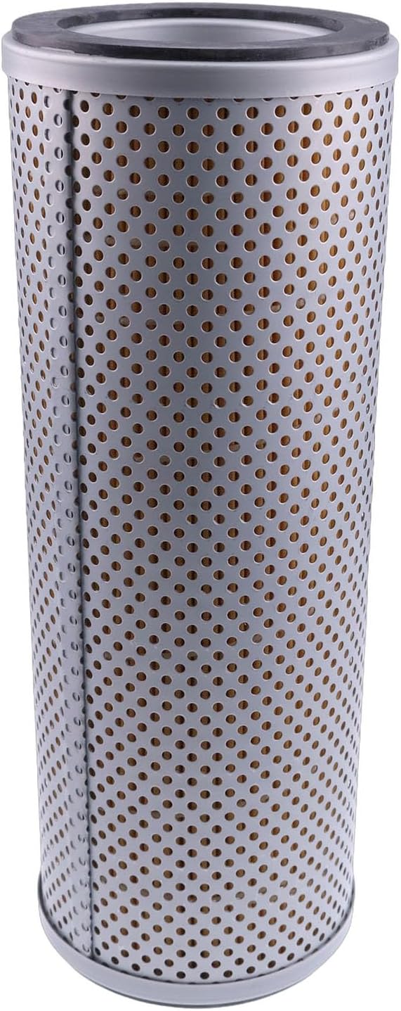 Hydraulic Filter 1551103900 Compatible wtih Takeuchi General Excavators