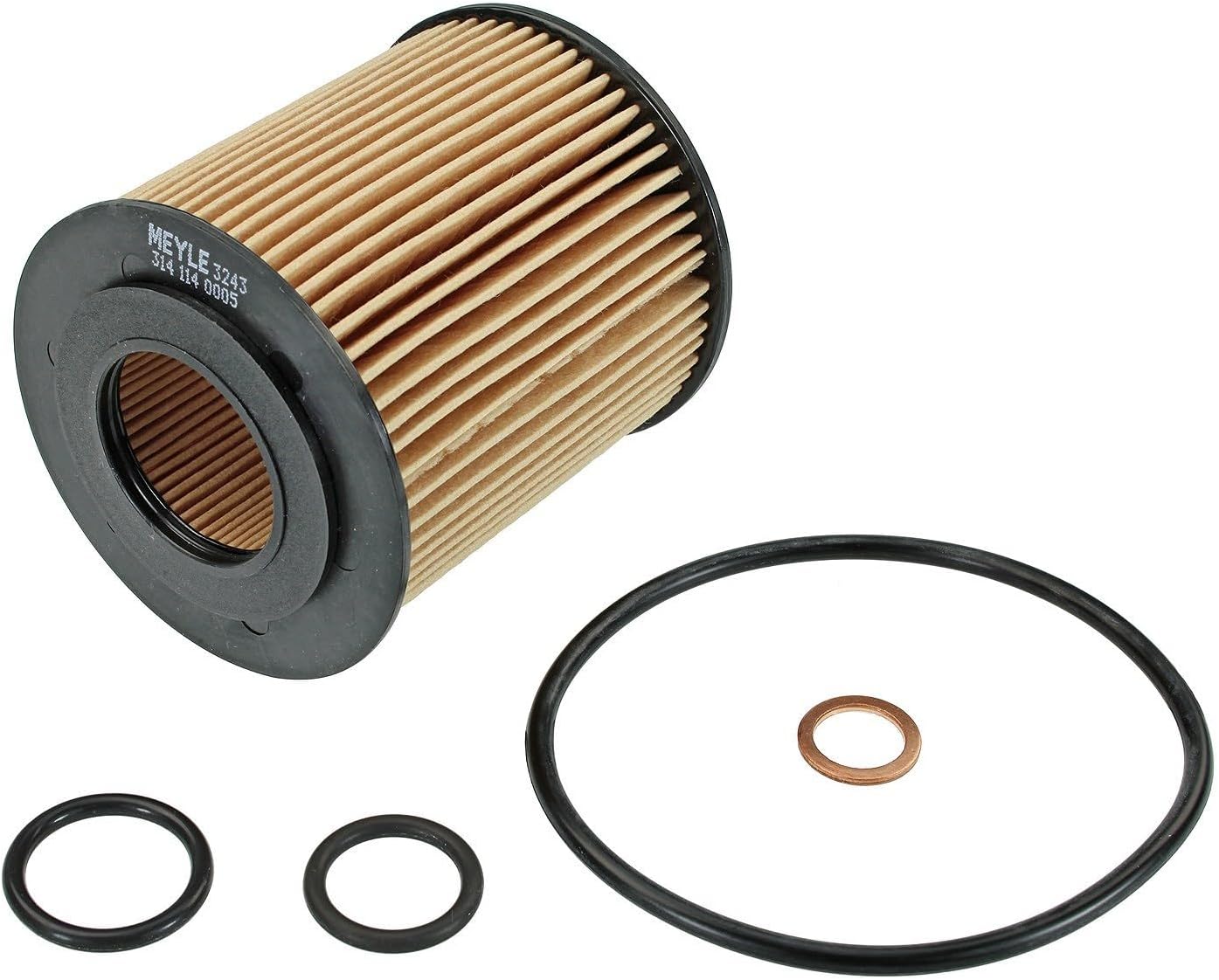 MEYLE 3141140005 Oil Filter
