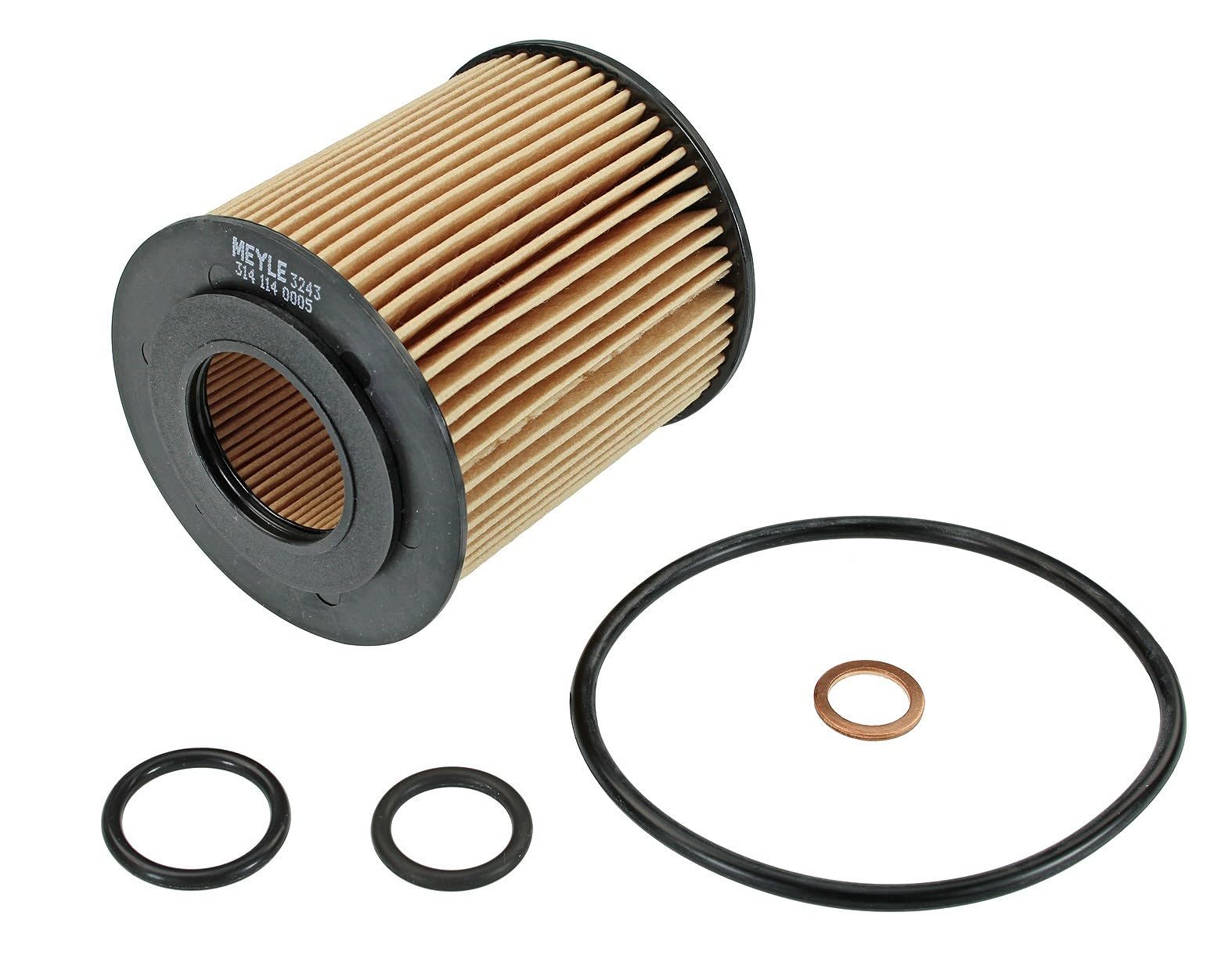Meyle 3141140005 Oil Filter