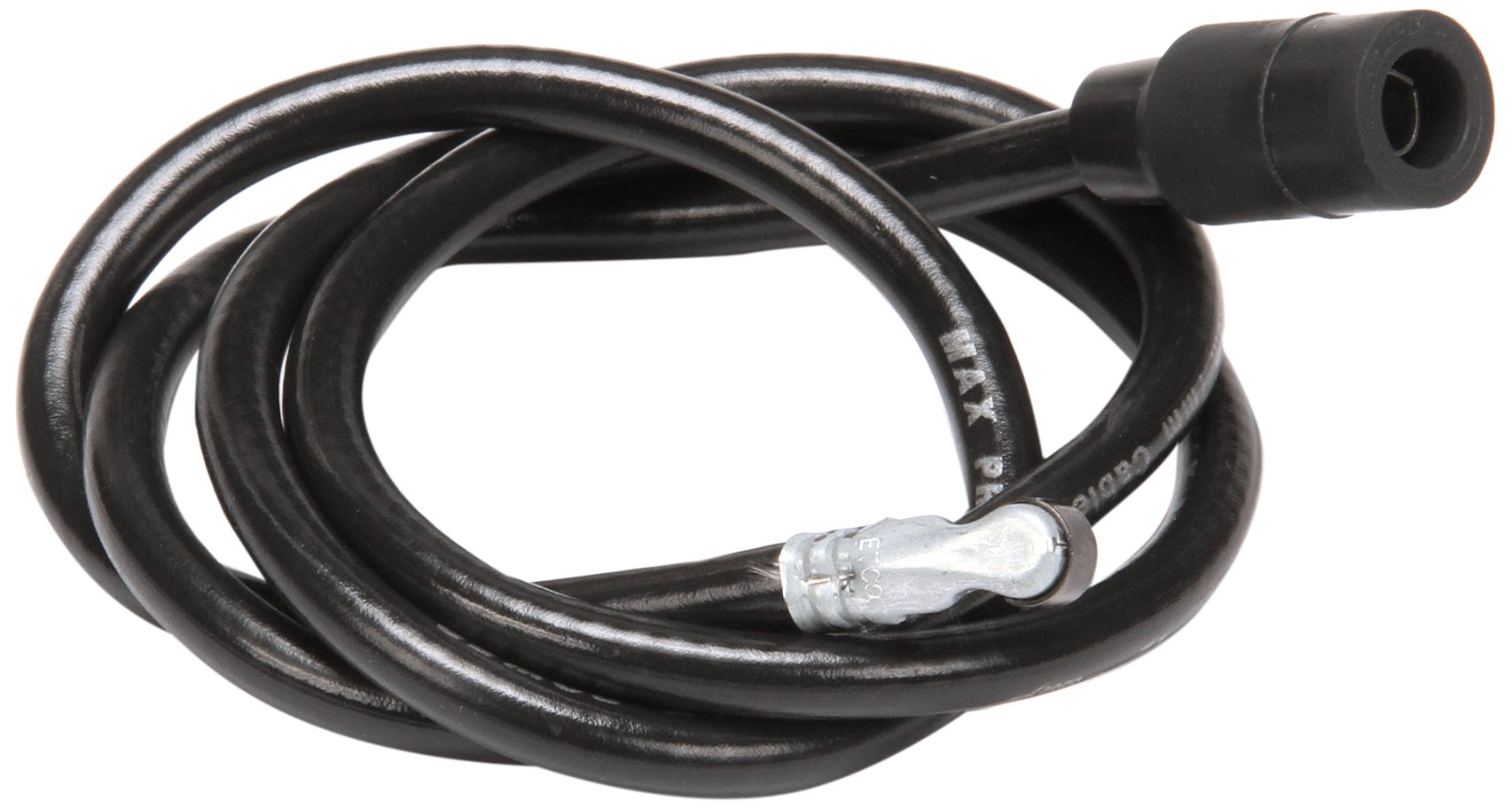Cable de encendido Hardt 4348 azul para sustitución de kit Krd2 original 2
