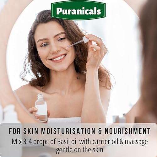 Miniatura 4 de Puranicals - Aceite esencial de citronela, 16 onzas, 100% puro y natural, sin diluir, de alta calidad, aceite de aromaterapia de grado terapéutico