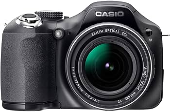 CASIO EXILIM 7倍ズーム コンパクトカメラ Amazon | CASIO デジタルカメラ EXILIM 1210万画素 光学ズーム7