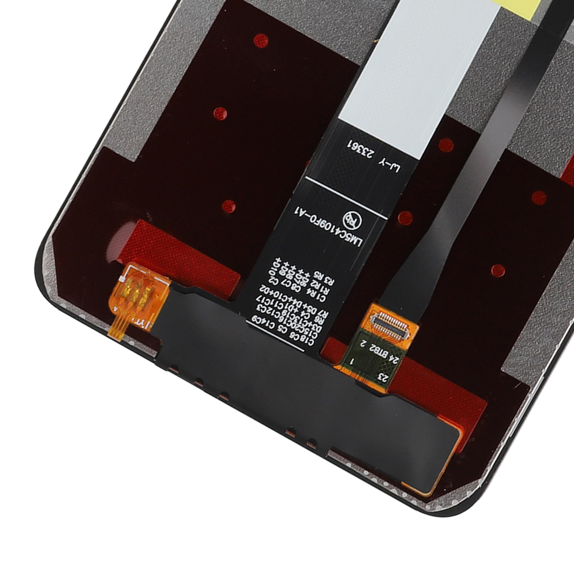 Amazon.com: LCD Screen Compatible with Redmi A3 / A3X 6.71