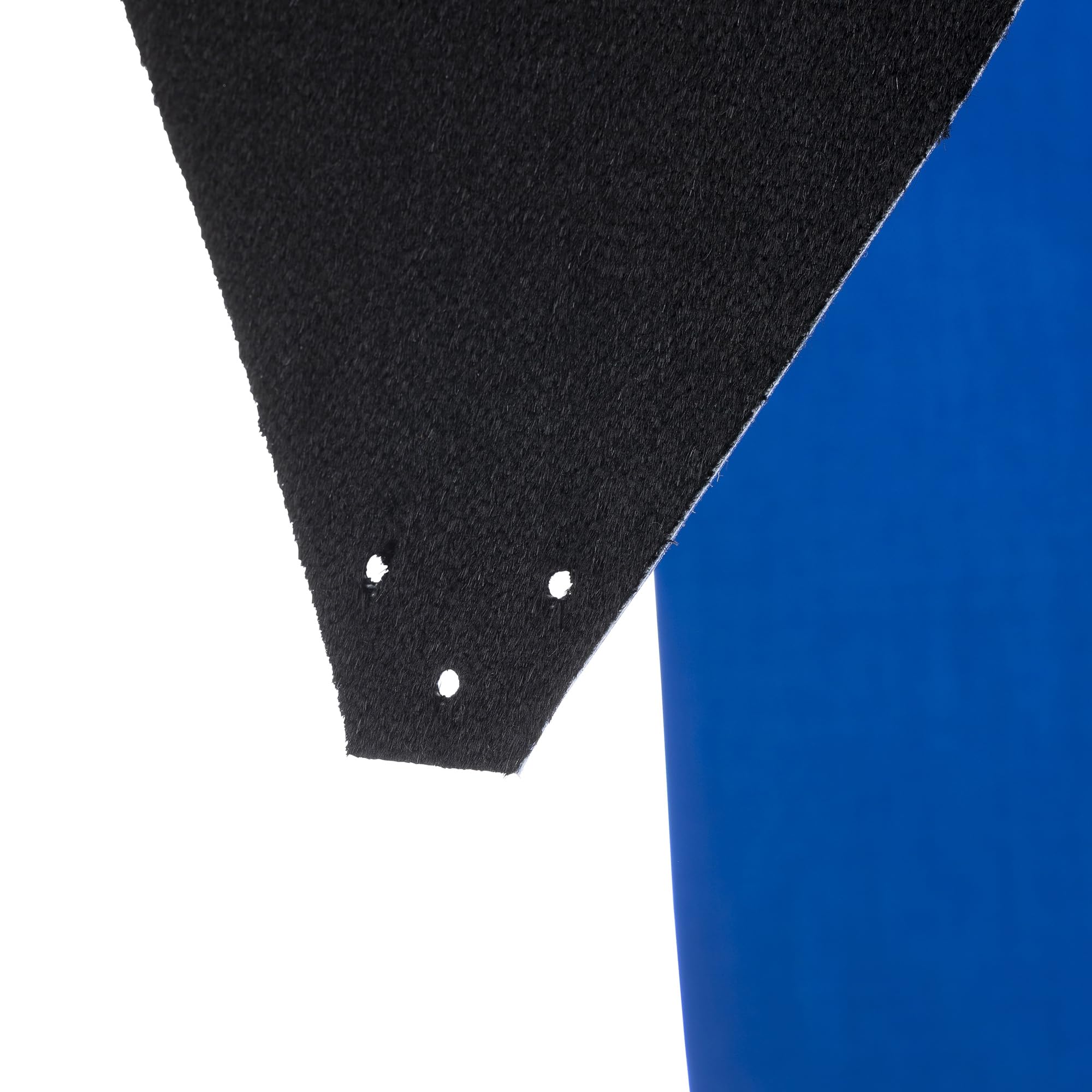 Gecko Mix Freeride Skifell 125/160 - Largeur Et Longueur Au Choix - Avec Couteau, Système D'extrémité, Rivets Et Sac En Fourrure - Peau De Montante - Fourrure Adhésive - Fourrure Adhésive