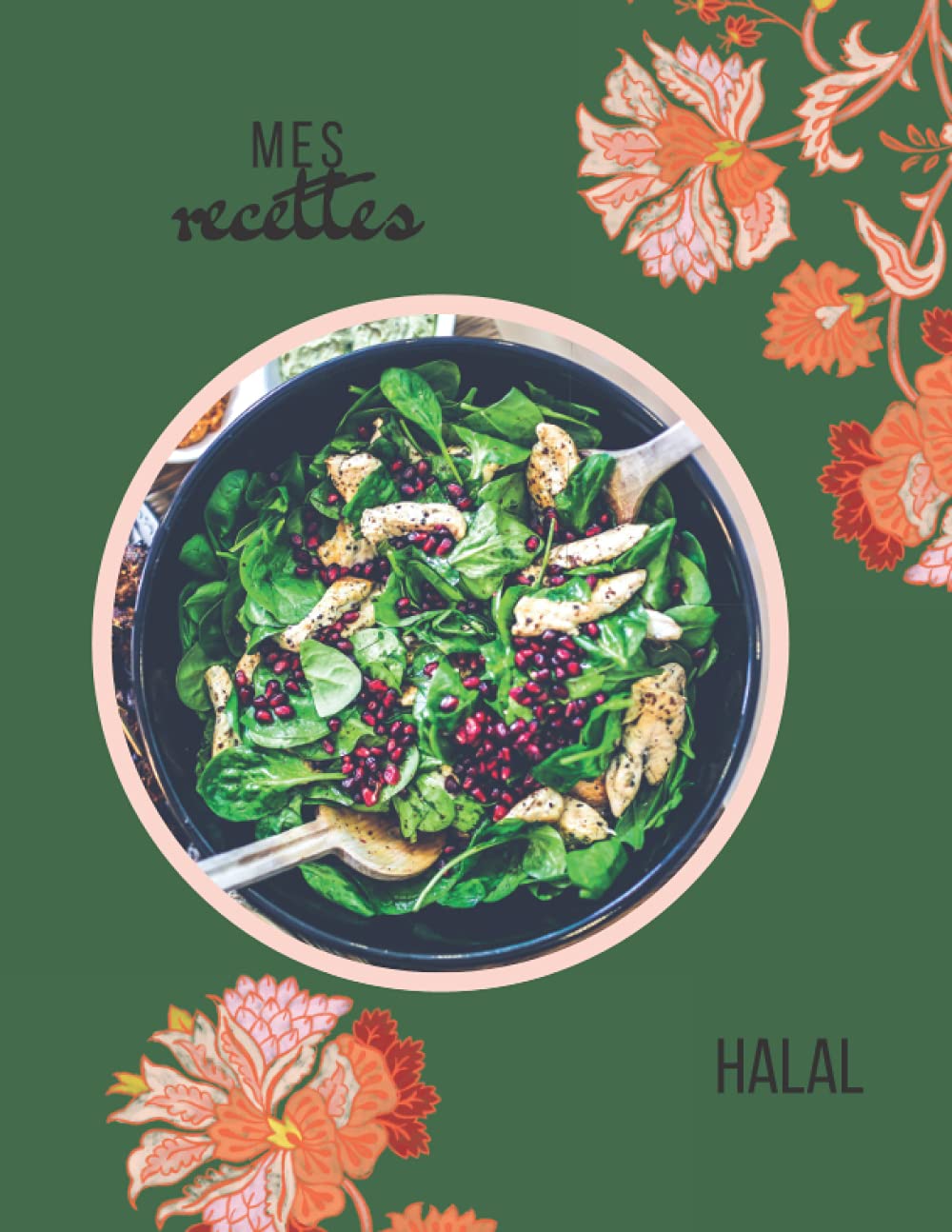 Buy Mes Recettes Halal Croissant De Bois Croissant De Fer Si je Mange Du Porc Je Vais En Enfer Buy Mes Recettes Halal Croissant De Bois Croissant De Fer Si je Mange Du Porc Je Vais En Enfer