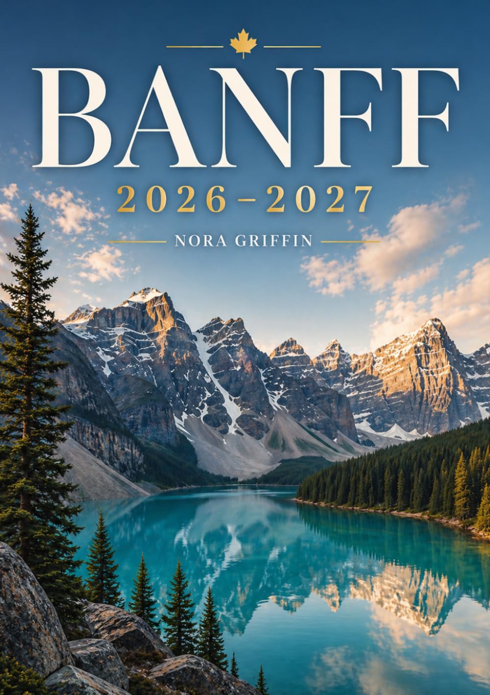 BANFF GUIDA DI VIAGGIO: Alla scoperta della natura, della storia e del turismo nel Parco Nazionale di Banff"