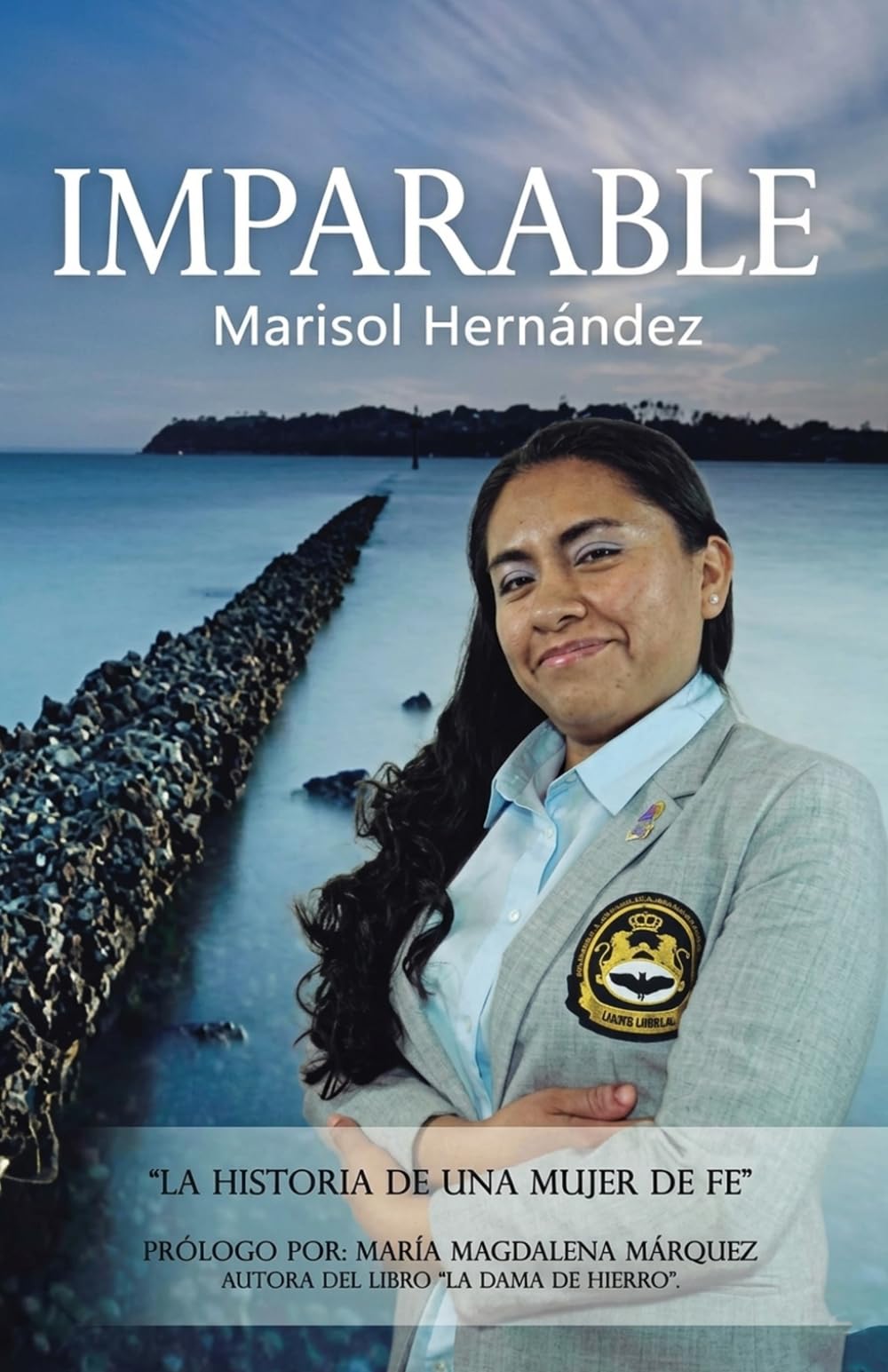 IMPARABLE: La historia de una mujer de fe