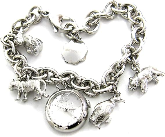 Amazon キャサリンハムネットロンドン Katharine Hamnett London 腕時計 Kh70c7 B18 レディース 中古 レディース腕時計 腕時計 通販