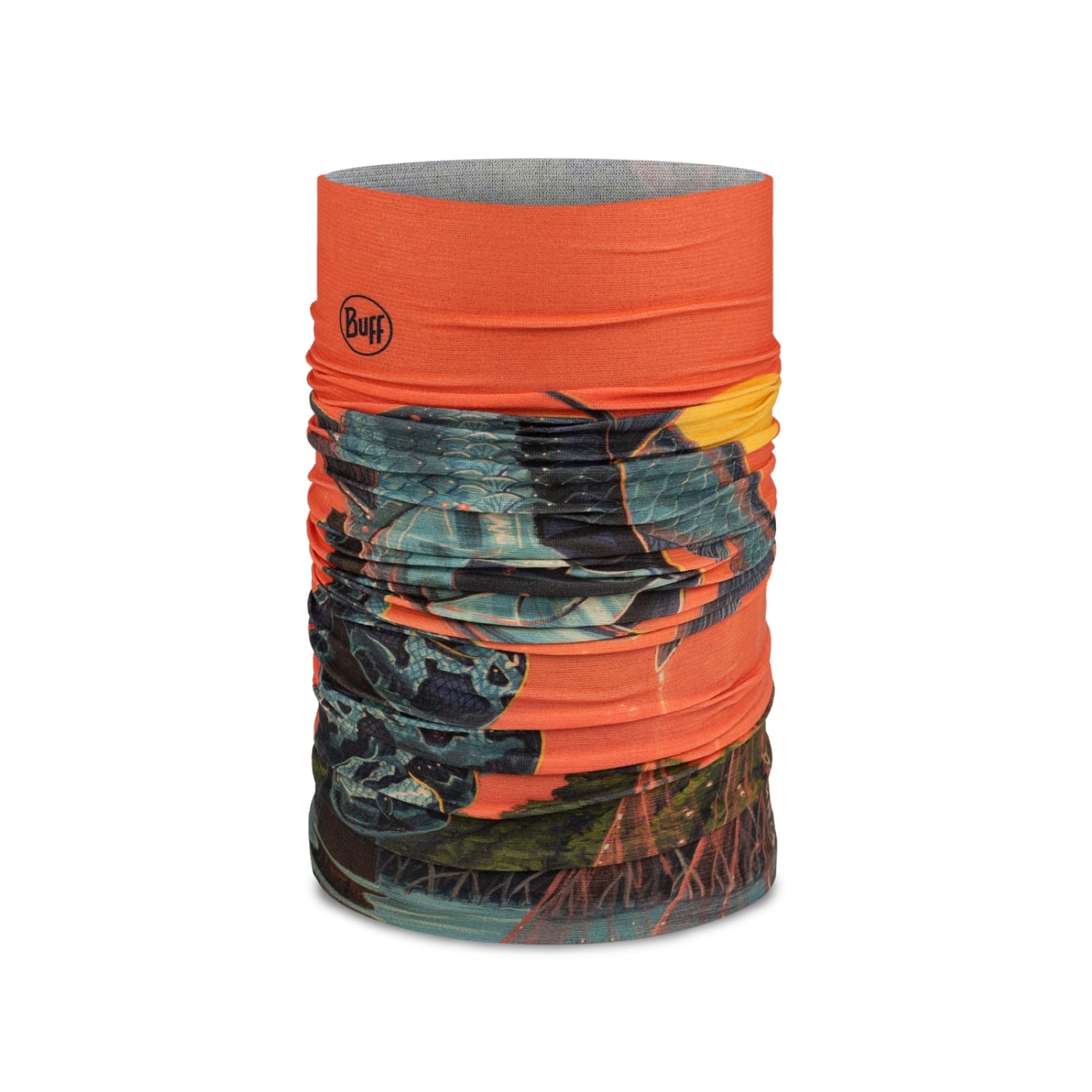 Buff King CoolNet UV Multifunctional Neckwear Sun Protection