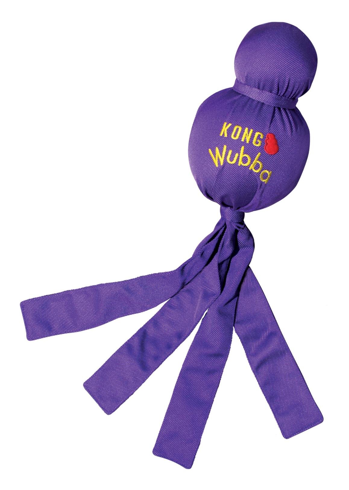 KONG Wubba Dog Toy, Extra Large