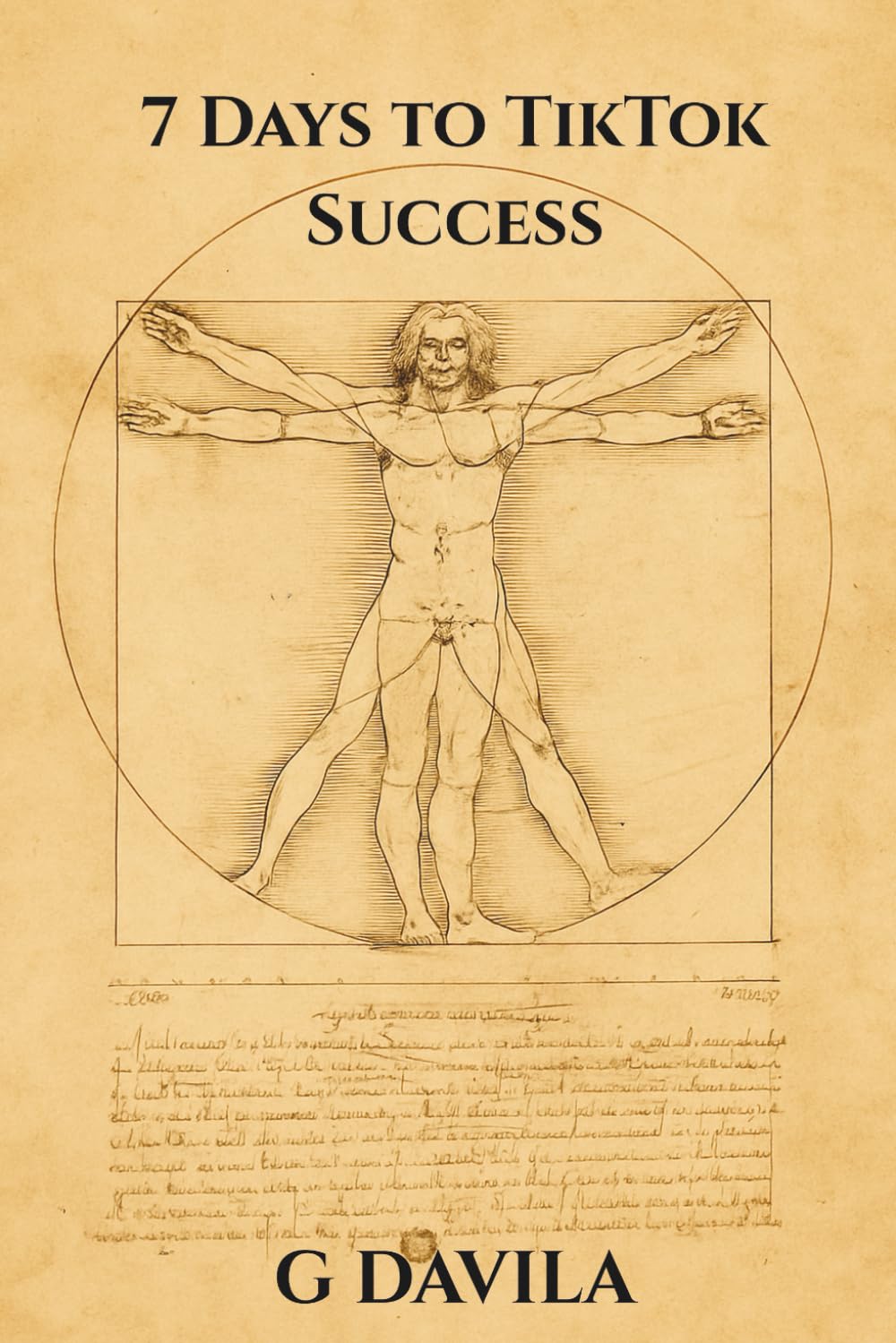 7 Days To TikTok Success: A Beginner's Guide to Posting with Confidence (7 Day Series)