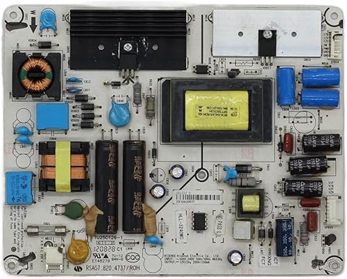 SANCAK RSAG7.820.4737 Fuente de alimentación de ROH RSAG7.820.4737ROH profesional TV parte el tablero de soporte de poder RSAG7.820.4737 Componentes