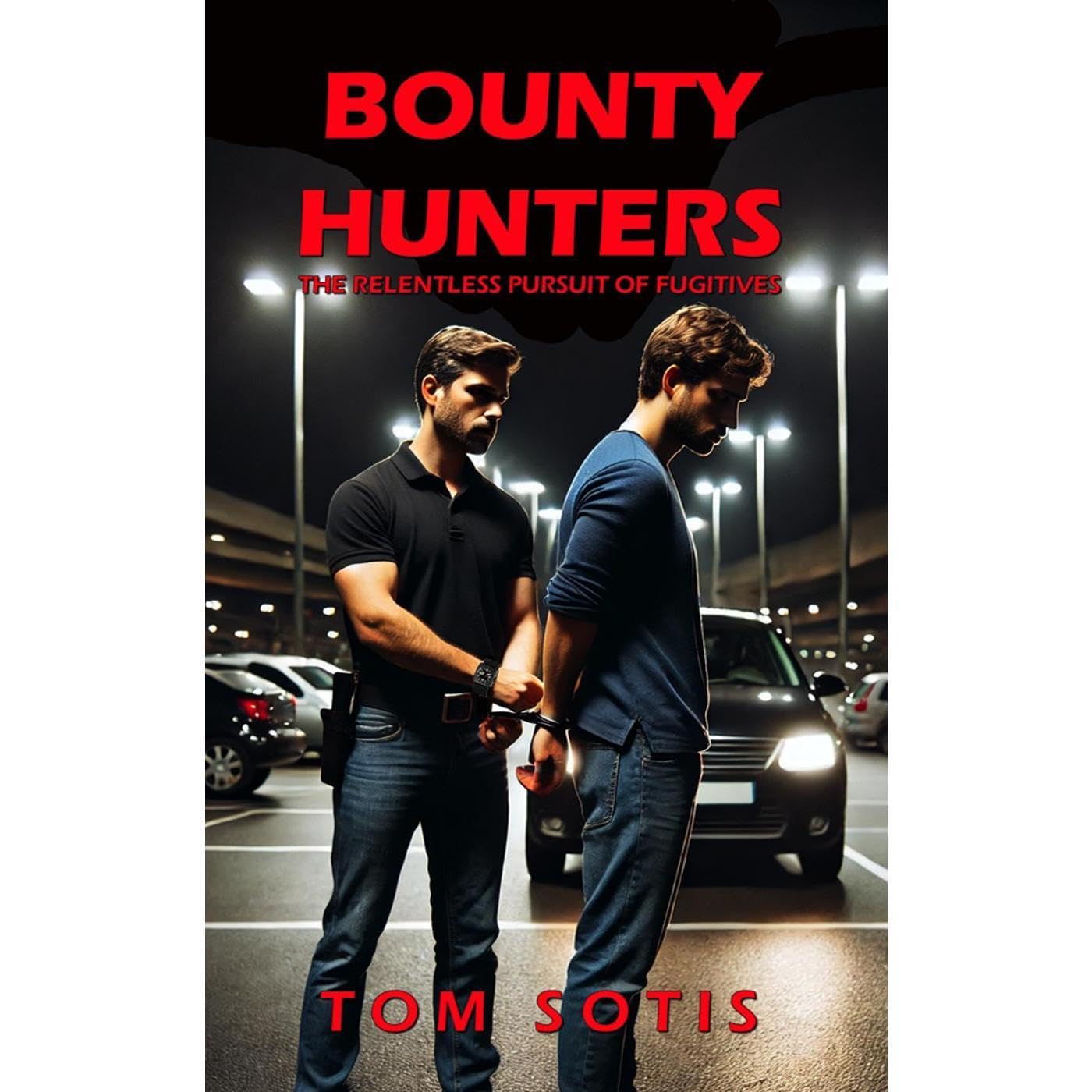 Bounty Hunters