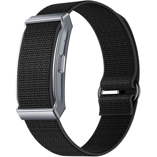 StyleOxx GT Pro Fitness Smart Bracelet, Heart Rate Monitor, Waterproof Sports Tracker, Long Battery Life